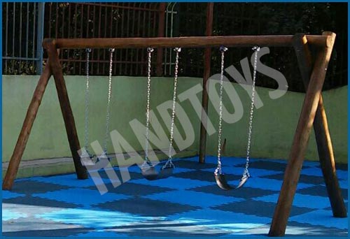 Brinquedos de Playground