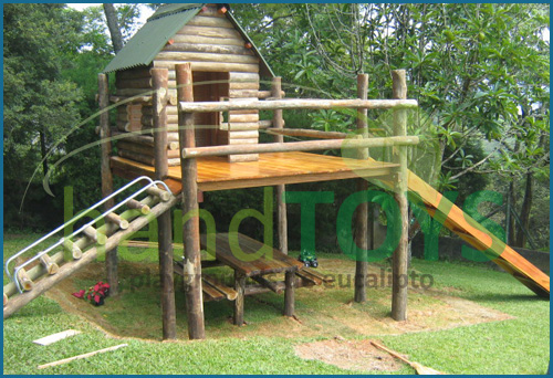 Brinquedos Para Playgrounds | Brinquedos de Playground