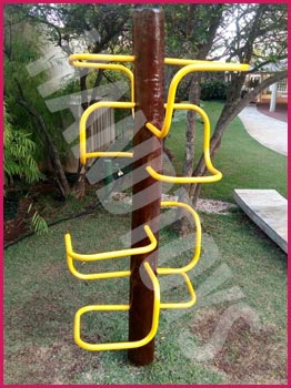 Árvore de Cano HT 035