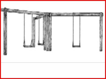 Playgrounds de Madeira | Playground de Madeira Tratada