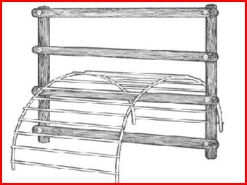 Playgrounds de Madeira | Playground de Madeira Tratada