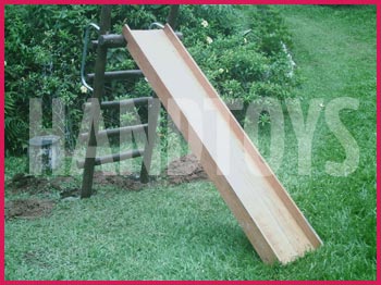 Playgrounds de Eucalipto | Playground de Eucalipto