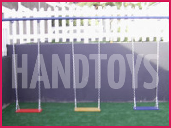 Playgrounds de Ferro | Playground de Ferro 