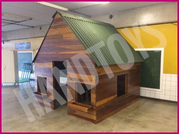 Casinha de Boneca | Casinha de Boneca