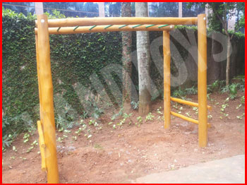 Playgrounds de Madeira