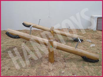 Playgrounds de Madeira