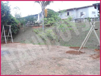 Playgrounds de Eucalipto | Playground de Eucalipto