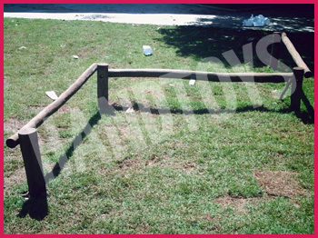 Playgrounds de Eucalipto | Playground de Eucalipto